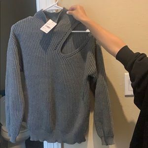Nordstrom sweater